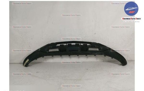 Spoiler Inferior Bara Fata originala cu senzori Mercedes-Benz  GLC AMG  1  [2016 - 2019] - imagine 4