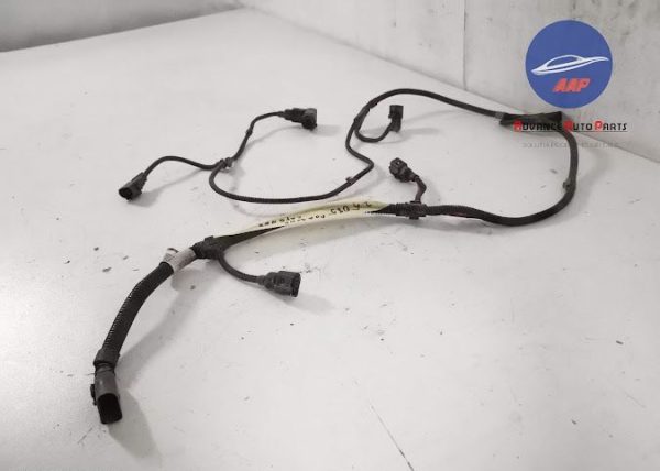 Instalatie Senzori Bara Spate Originala Porsche  Cayenne  955 [2002 - 2007] - imagine 3