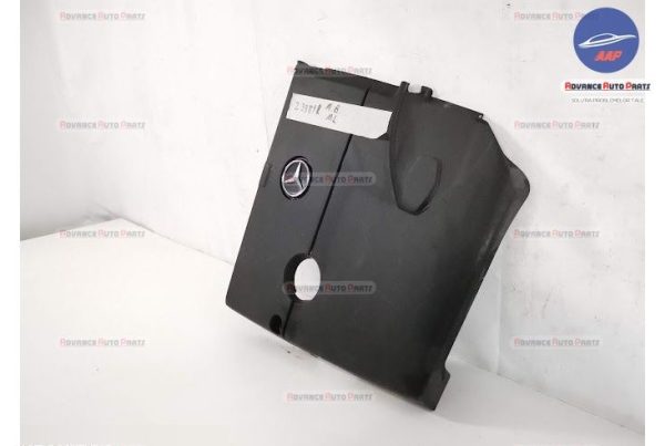 Capac Motor 250CDI  original Mercedes-Benz  M-Class  W166 [2011 - 2015] - imagine 3