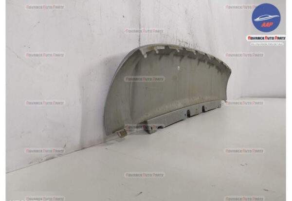 Ornament Spoiler Bara Spate original Land Rover  Discovery Sport  1 [facelift] [2019 - 2022] - imagine 5