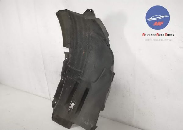 Carenaj Stanga Fata Coupe  original Mercedes-Benz  E-Class  C238 [2016 - 2020] - imagine 6