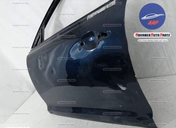 Usa Stanga Fata originala Jaguar  XJ  X351 [2009 - 2015] - imagine 3