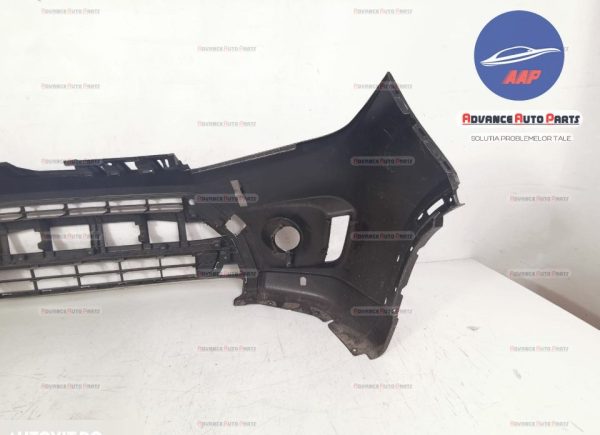 Bara fata Suzuki Vitara, an de la 2015 pana la 2018, cu senzori, originala, in stare buna Suzuki  Vitara  2 [2014 - 2018] - imagine 6