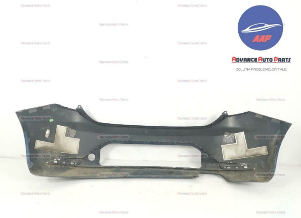 Bara spate FR originala in stare buna Seat  Leon  3 5F [2012 - 2016] - imagine 5