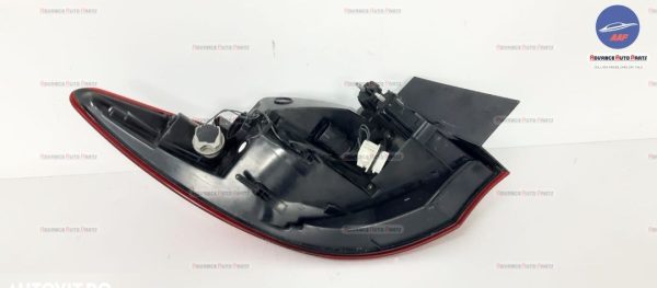 Stop dreapta berlina original Opel  Astra  J [facelift] [2012 - 2018] - imagine 6