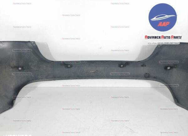 Bara Spate originala cu senzori Jaguar  XE  X760 [2014 - 2020] - imagine 4