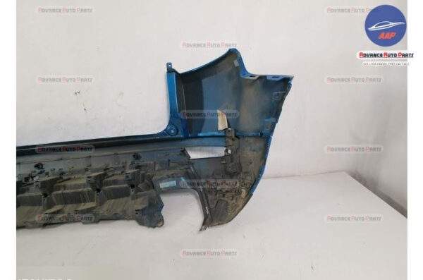 Bara Spate R Dynamic Pack originala cu senzori Land Rover  Range Rover Evoque  L538 [facelift] [2015 - 2020] - imagine 6