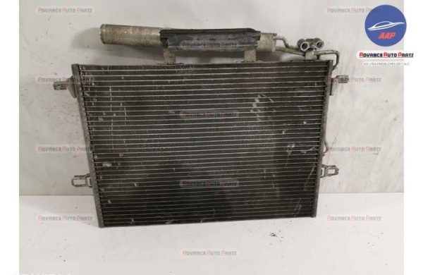 Radiator AC original Mercedes-Benz  E-Class  W211 [2002 - 2006] - imagine 5