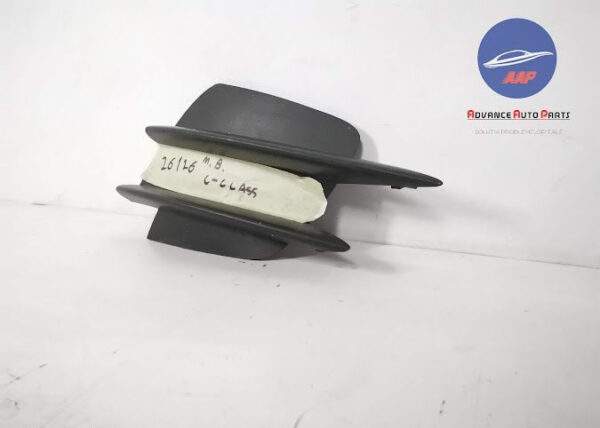 Grila Proiector Dreapta originala Mercedes-Benz  C-Classe AMG  W206 [2021 - 2022] - imagine 3