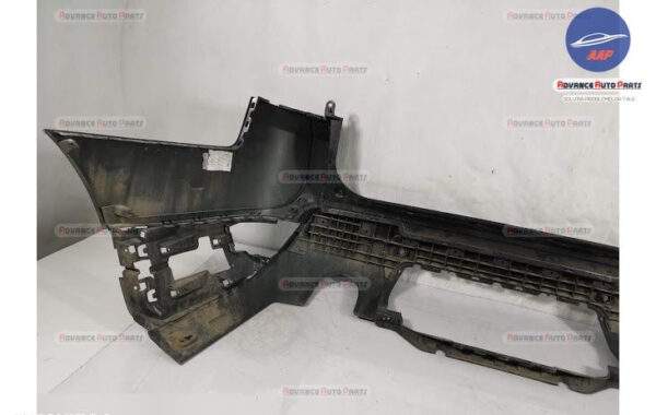 Bara Spate originala cu senzori Land Rover  Range Rover Sport  2 [2013 - 2020] - imagine 4