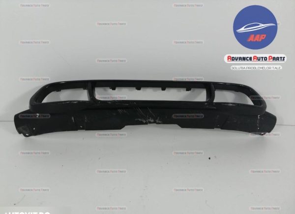 Ornament Bata Fata original Mini  Cooper S  F56 [2014 - 2020] - imagine 4