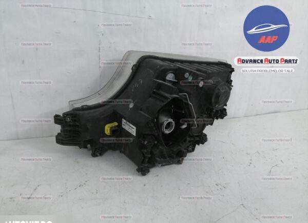 Far Dreapta cu bi xenon original Mercedes-Benz  Actros 2541L  generatia [2008 - 2012] - imagine 5