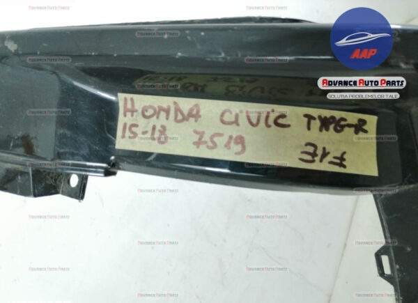 Fusta bara spate originala Honda  Civic Type R  9 [2015 - 2016] - imagine 6