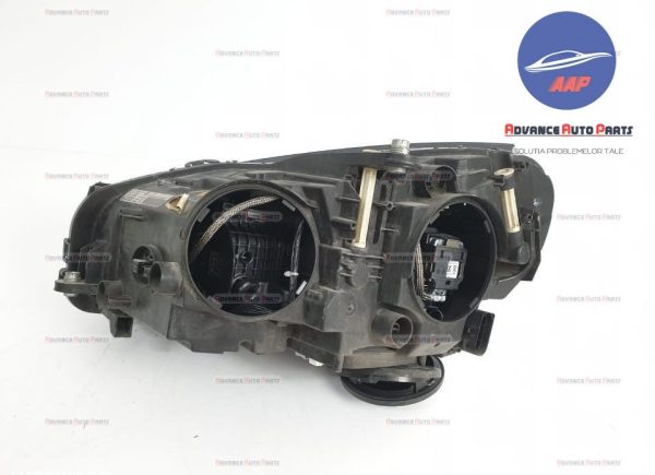 Far dreapta cu ILS Bi-Xenon adaptive original in stare buna Mercedes-Benz  SL-Class  R231 [2012 - 2015] - imagine 4