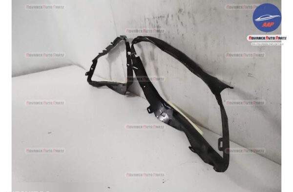 Rama Far Stanga Dreapta originala Mercedes-Benz  C-Class  W204/S204/C204 [facelift] [2011 - 2015] - imagine 6