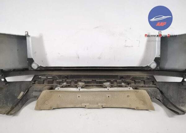 Bara Spate originala cu senzori Land Rover  Range Rover Evoque  L538 [2011 - 2015] - imagine 5