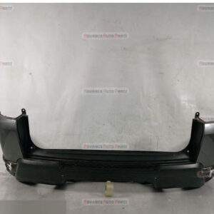 Bara Spate originala cu senzori Land Rover  Range Rover Sport  2 [facelift] [2017 - 2020]