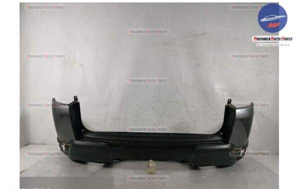 Bara Spate originala cu senzori Land Rover  Range Rover Sport  2 [facelift] [2017 - 2020]
