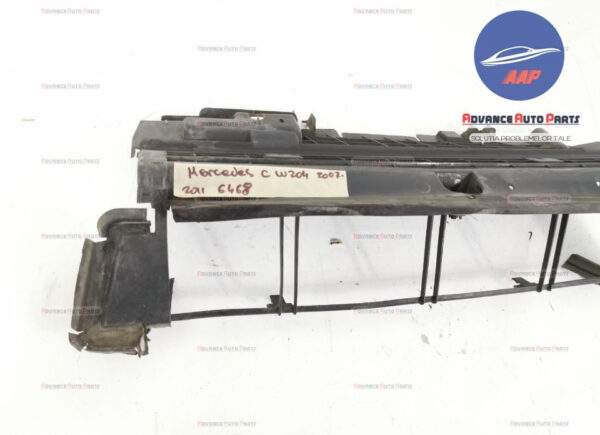 Deflector aer original in stare buna Mercedes-Benz  C-Class  W204/S204 [2007 - 2012] - imagine 3