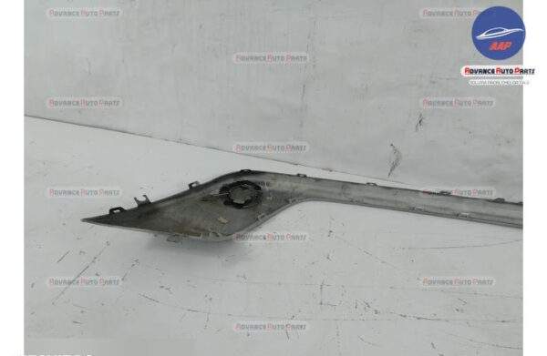 Difuzor Bara Spate original Land Rover  Range Rover Velar  1 [2017 - 2022] - imagine 6