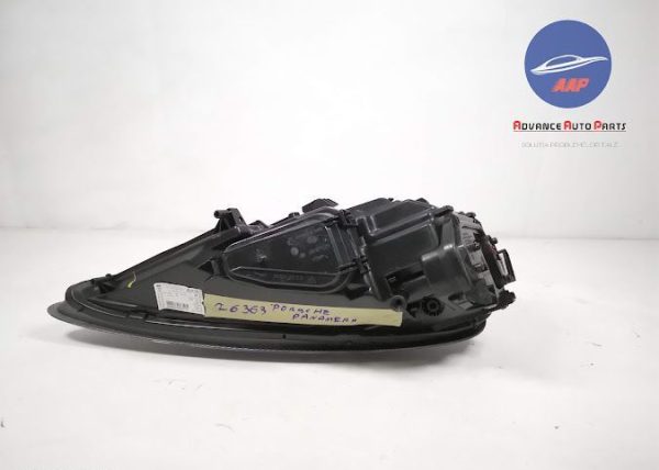 Far stanga GTS original BIXENON ADAPTIVE LED Porsche  Panamera  970 [2009 - 2013] - imagine 4