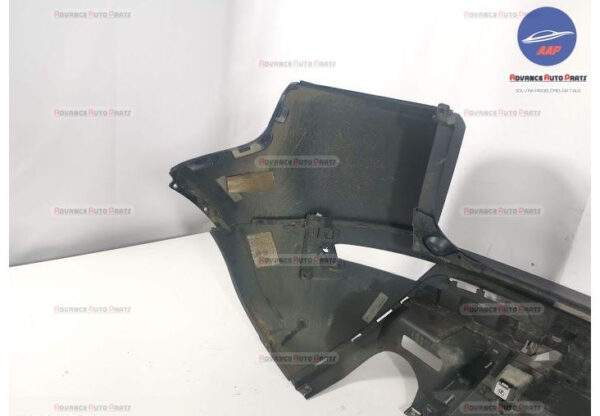 Bara Spate originala cu senzori Land Rover  Range Rover Evoque  L538 [2011 - 2015] - imagine 8
