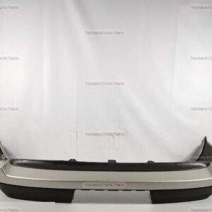 Bara Spate originala cu senzori si fusta spoiler Vogue Land Rover  Range Rover  4 [2012 - 2017]