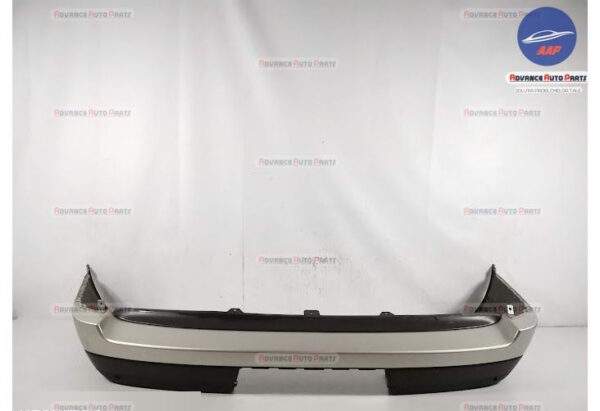 Bara Spate originala cu senzori si fusta spoiler Vogue Land Rover  Range Rover  4 [2012 - 2017]