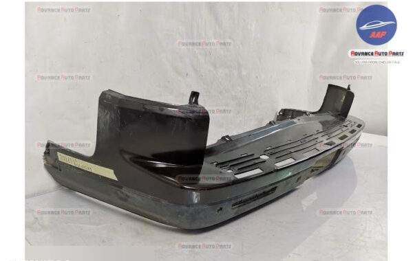Bara Spate originala cu senzori Land Rover  Discovery  4 [2009 - 2013] - imagine 2