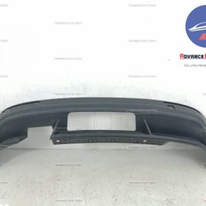 Difuzor fusta bara spate originala Volkswagen VW  Tiguan  2 AD1 [2016 - 2020]