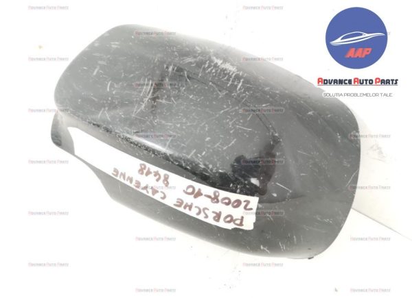 Capac oglinda stanga original Porsche  Cayenne  957 [facelift] [2007 - 2010] - imagine 3