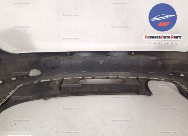Bara spate Kombi cu senzori originala in stare buna Seat  Leon  3 5F [2012 - 2016] - imagine 5
