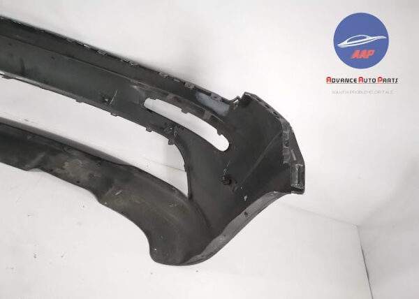 Bara Fata originala cu senzori 6 pachet SRT8 Jeep  Cherokee  KL [2013 - 2017] - imagine 4
