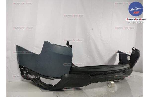 Bara Spate originala cu senzori Land Rover  Range Rover Sport  2 [2013 - 2020] - imagine 2