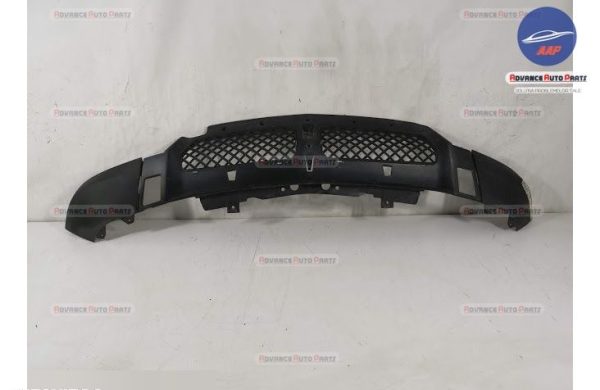 Spoiler Fusta Bara Fata originala Mercedes-Benz  M-Class  W166 [2011 - 2015]