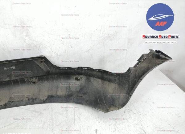 Fusta spoiler spate Kia Sportage an 2010-2014 cu senzori - originala Kia  Sportage  3 [2010 - 2014] - imagine 5