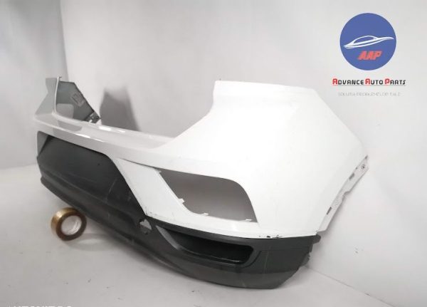 Bara Spate  original Volkswagen VW  T-Roc  1 [2017 - 2020] - imagine 3