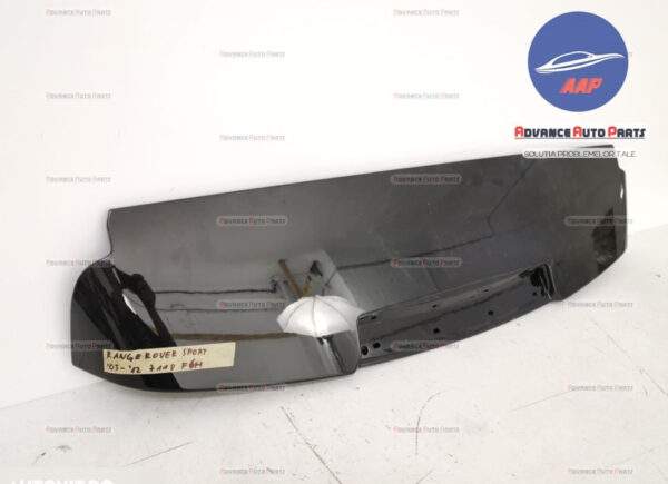 Ornament acoperire haion originala Land Rover  Range Rover Sport  1 [2005 - 2009] - imagine 5