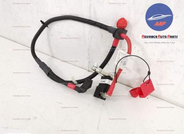 Cablu baterie original in stare buna Vogue Land Rover  Range Rover  3 [2th facelift] [2009 - 2012] - imagine 3