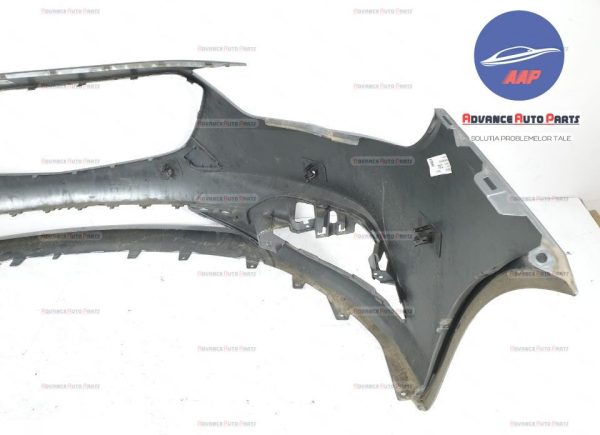 Bara fata  cu senzori originala in stare buna Opel  Insignia  B [2017 - 2020] - imagine 8