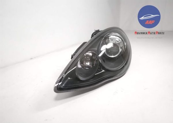 Far stanga GTS original BIXENON ADAPTIVE LED Porsche  Panamera  970 [2009 - 2013] - imagine 2