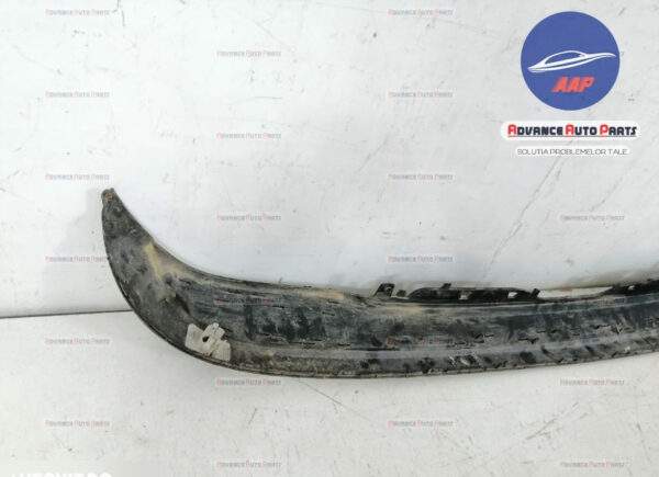 Difuzor fusta bara spate  cod A2058851138 - originala Mercedes-Benz  C-Class  W205/S205/C205 [2014 - 2018] - imagine 2