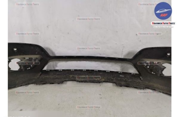 Spoiler Inferior originala Opel  Mokka  1 [2012 - 2015] - imagine 6