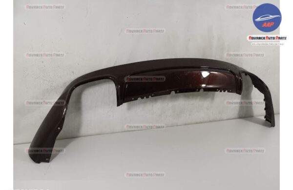 Spoiler Fusta Bara Spate original Maserati  Levante  1 [2016 - 2020] - imagine 3