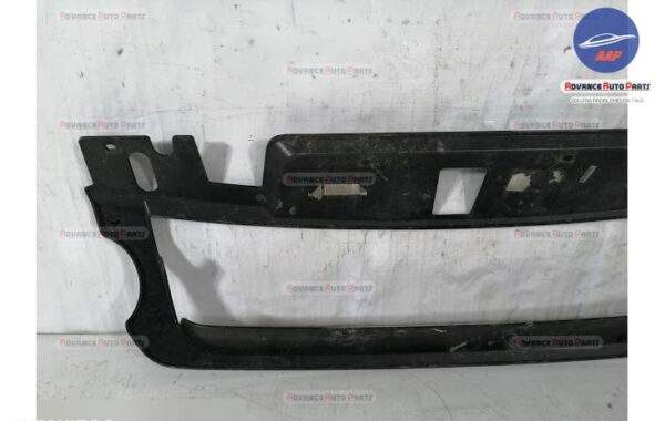 Ornament Cromat original Land Rover  Range Rover Sport  1 [facelift] [2009 - 2013] - imagine 3