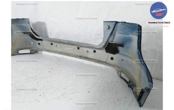 Bara Spate originala hatchback cu senzori Ford  Focus  3 [facelift] [2014 - 2020] - imagine 4
