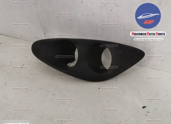 Grila Proiector Stanga originala Mercedes-Benz S-Class W221 [2005 - 2009] Mercedes-Benz  S-Class W221 [2005 - 2009] - imagine 6