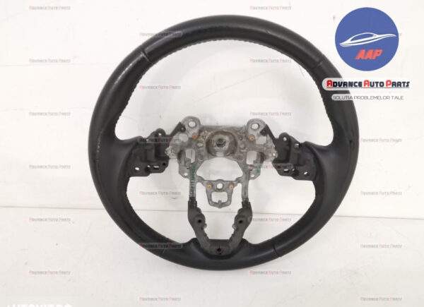 Volan original in stare buna Mazda  CX-5  1  [2011 - 2015] - imagine 2