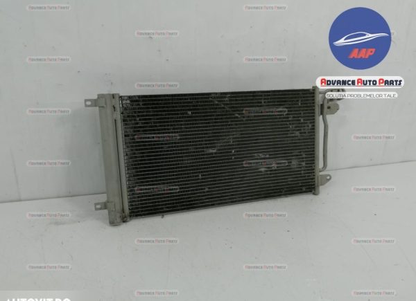 Radiator AC original 1.2TSI Volkswagen VW  Polo  5 6R [2009 - 2015] - imagine 3