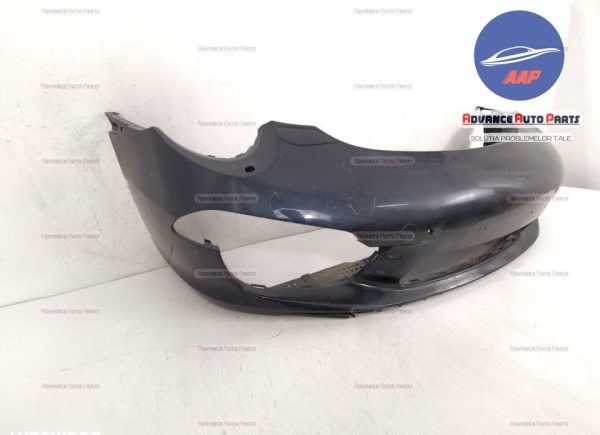 Bara fata Porsche Carrera 911 an 2011-2015 cu senzori si spalatori originala in stare buna Porsche  911 991 [2011 - 2015] - imagine 2
